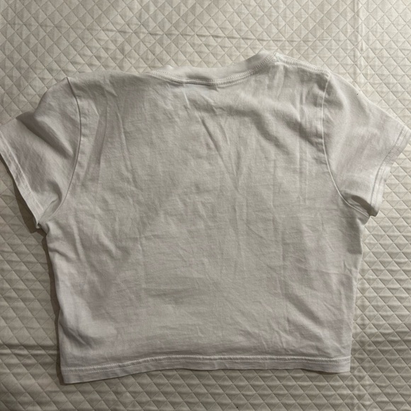 ARITZIA CROP TOP - Picture 5 of 5